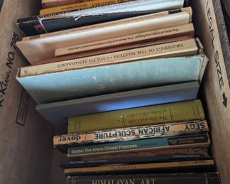 Art Books