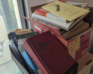 Books