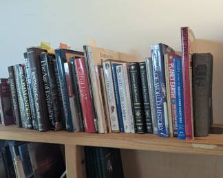 Educational Books