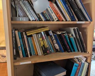 Movie Books