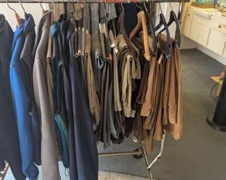 Men's Trousers