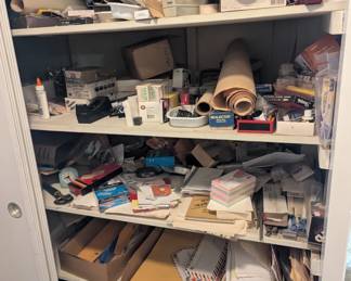 Office Supplies