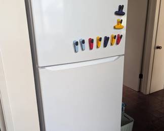 Fridge