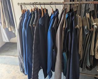 Men's Jackets