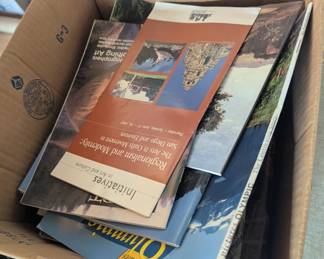 Travel Guides Maps