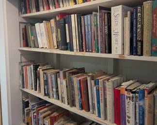 Books
