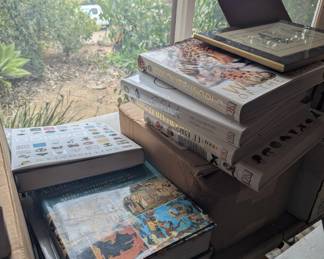 Gem Books Art Books Animal Books