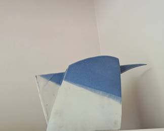 Pottery