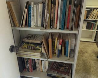 Travel Books