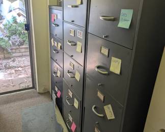 File Cabinets