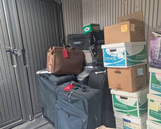 Luggage