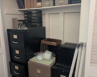 File Cabinets