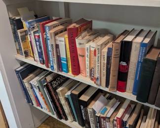 Travel Books