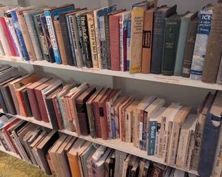 Travel Books
