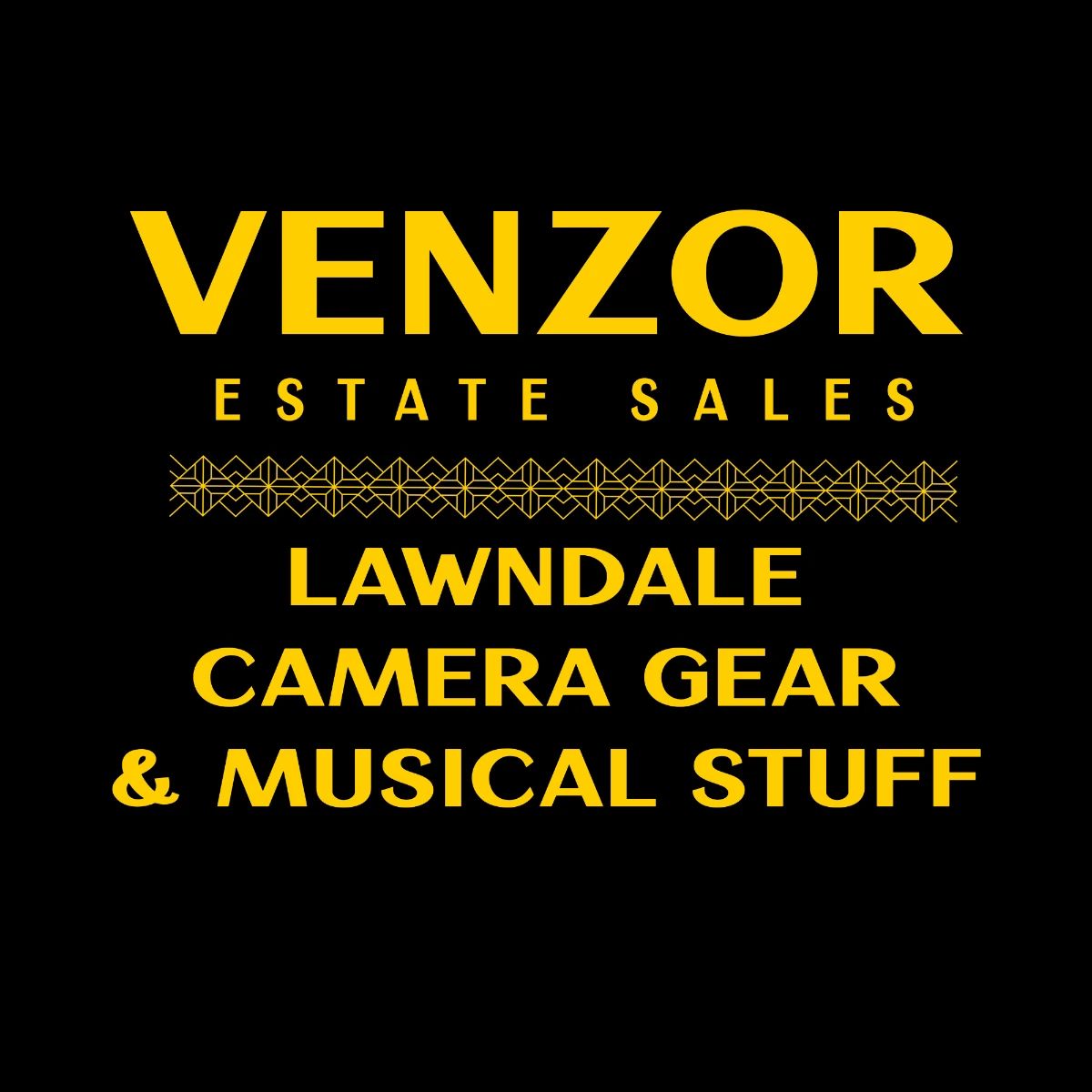lawndaleestatesale
