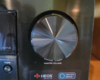 AVR-S960H 7.2 Ch. 90W 8K AV Receiver