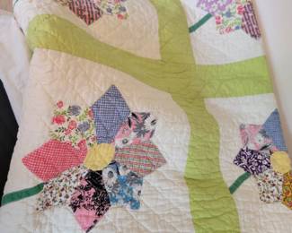 Quilt.