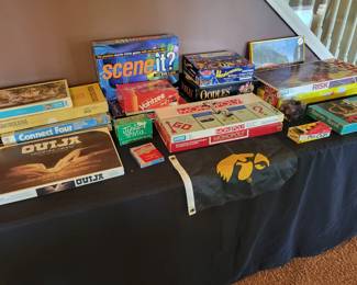Games.