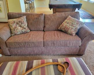 Flexsteel Sofas.