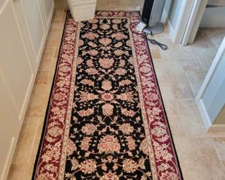 Wool Runner.
