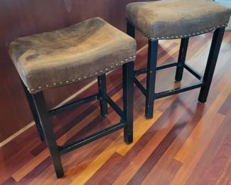 Bar Stools.