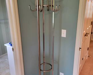 Modern Coat Rack.