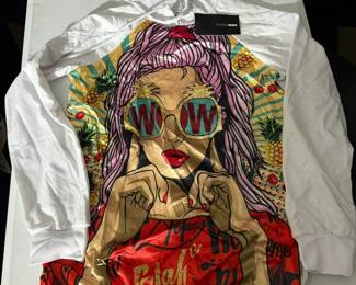 Sale Picture