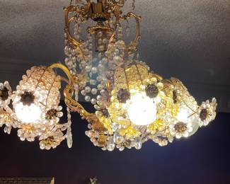 Chandelier