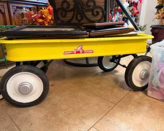 Wagon