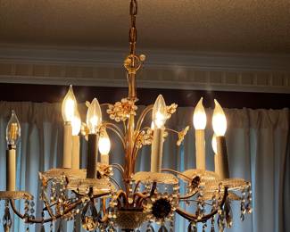 Chandelier