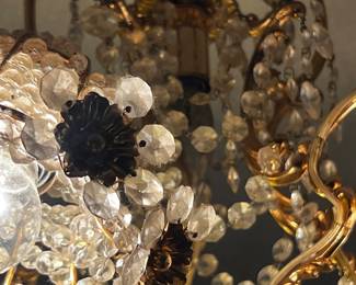 Chandelier