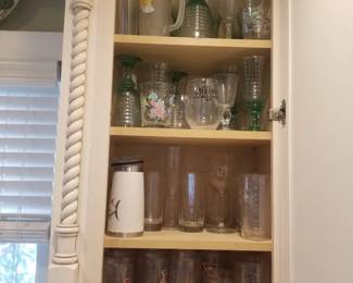 Glassware