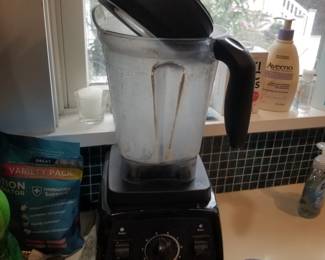 VitaMix blender