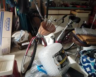 Bike