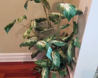 Faux botanical
