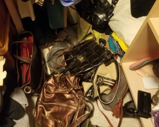 Handbags