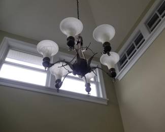 Chandelier
