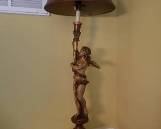 Table lamp - 2 available