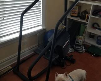 StairMaster