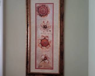 Floral art
