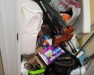 Household supplies