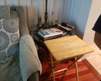 TV tables