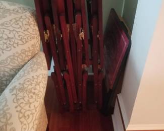 TV tables