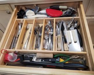 Flatware