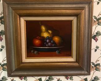 Still life