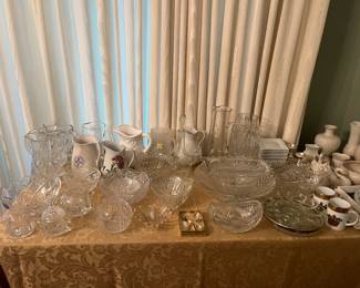 Crystal