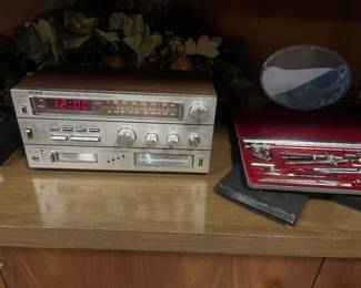 Vintage audio