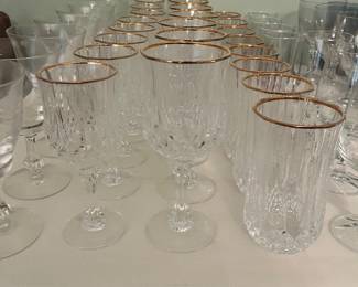 Cristal d’arques