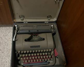 Underwood