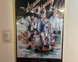 Poster print